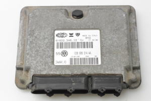 Engine control unit - 036906014aa