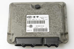 Engine control unit - 036906014aa