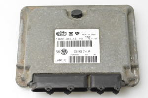 Engine control unit - 036906014aa