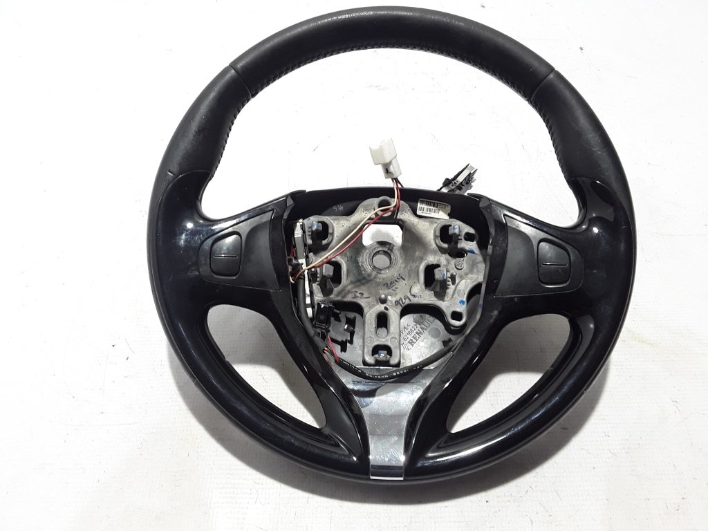 RENAULT Clio 4 generation (2012-2020) Кермо 985105453R 22385146