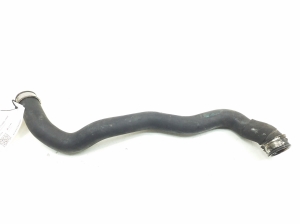   Cooling radiator hose 