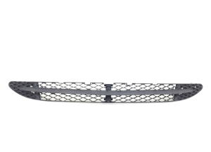  Front bumper lower grille 