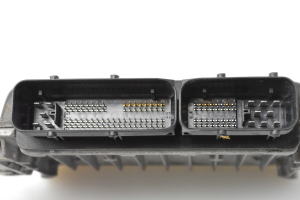 Mini Cooper R50 (2001–2006) Engine control unit 7527610 - 2