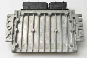 Mini Cooper R50 (2001–2006) Engine control unit 7527610 - 3
