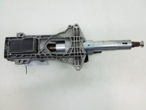 Mercedes Benz A-Class 176 (2012–2018) Lenkspindel A2464602416 - 3