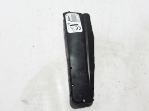 Sitzairbag vorne - 985H16834R