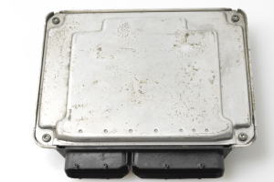 Volkswagen Polo IV (2001–2009) Motorsteuergerät 038906019LB - 2