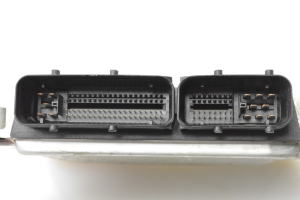 Volkswagen Polo IV (2001–2009) Motorsteuergerät 038906019LB - 4