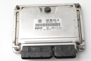 Motorsteuergerät - 038906019LB