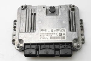 Engine control unit - 9664843780