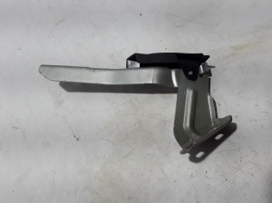 Hood hinge - 654010006R