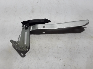 RENAULT Master III (2010–2017) Kapoti hing 654000006R - 2