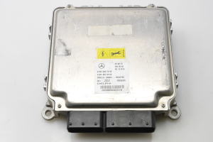 Motorsteuergerät - A6519007000