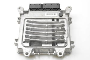 Mercedes Benz E-Class W212 (2009–2015) Motorsteuergerät A6519005901 - 4