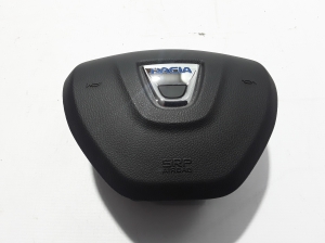   Airbag steering wheel 