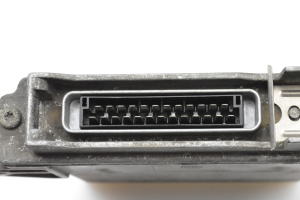 RENAULT Clio II (1998–2005) Engine control unit 7700104956 - 2