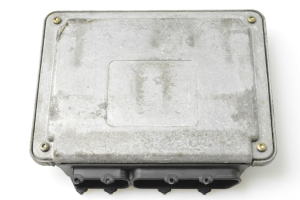 Volkswagen Golf IV (1997–2003) Engine control unit 036906014AA - 4