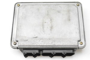 Volkswagen Golf IV (1997–2003) Engine control unit 06A906018ED - 2