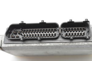 Volkswagen Golf IV (1997–2003) Engine control unit 06A906018ED - 3