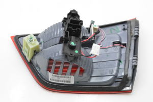 BMW X3 F25 (2010–2017) Tagatuli tagaluugil 721731314 - 4