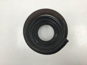 NISSAN Primera P12 (2001–2008) Tagumine vedru 55020AV600 - 2