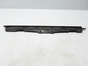 RENAULT Master III (2010–2017) Jahutusradiaatori õhusuunaja 214760020R - 3
