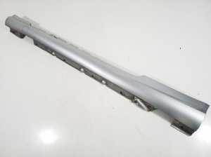 Schwellerverkleidung außen - A2076901740