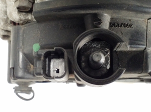 Peugeot Expert (2007–2016) Alternateur 9678048880 - 4