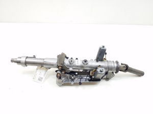 Mercedes Benz S-Class 221 (2005–2013) Roolisammas ja selle osad - 2