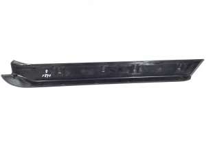 Mercedes Benz E-Class W207 (2009–2017) Inner sill trim A2076800235 - 4