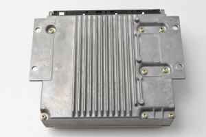 Mercedes Benz E-Class W210 (1995–2002) Motorsteuergerät A0235459632 - 2
