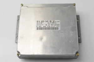 Motorsteuergerät - A0235459632