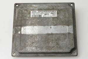 Engine control unit - 4S6112A650NC