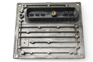 Ford Fusion (2002–2005) Motorsteuergerät 4S6112A650NC - 4