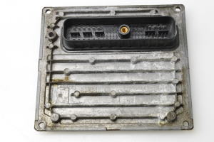 Ford Focus (2004–2011) Motorsteuergerät 4M5112A650HG - 2