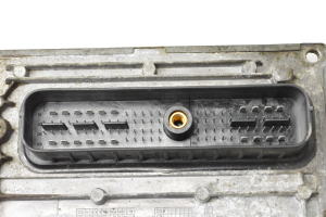 Ford Focus (2004–2011) Motorsteuergerät 4M5112A650HG - 4