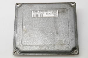 Motorsteuergerät - 4M5112A650HG