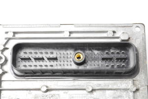 Ford Focus (2004–2011) Motorsteuergerät 5M5112A650FG - 3