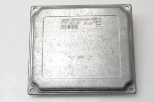 Ford Focus (2004–2011) Motorsteuergerät 5M5112A650FG - 4