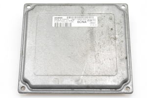 Ford Focus (2004–2011) Engine control unit 7M5112A650AZA - 4