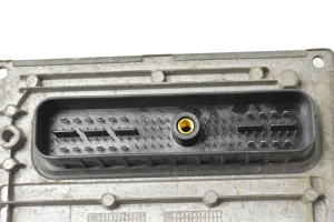 Ford Fusion (2002–2005) Engine control unit 4S6112A650NB - 2