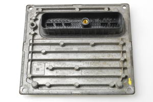 Engine control unit - 4S6112A650NB