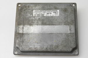 Ford Fusion (2002–2005) Engine control unit 4S6112A650NB - 3