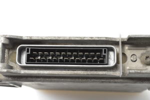 RENAULT Kangoo (1997–2009) Engine control unit 7700868300 - 2
