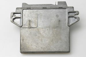 RENAULT Kangoo (1997–2009) Engine control unit 7700868300 - 4