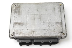 Volkswagen Golf IV (1997–2003) Engine control unit 036906014AA - 2