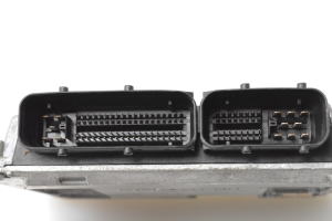Seat Altea (2004–2015) Engine control unit 06A906033FH - 2