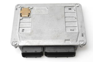 Seat Altea (2004–2015) Engine control unit 06A906033FH - 4