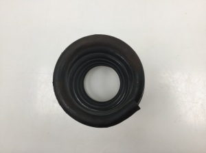 NISSAN Primera P12 (2001–2008) Tagumine vedru 55020AV600 - 2