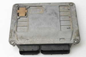 Seat Ibiza 6L1 (2002–2008) Motorsteuergerät 03E906033P - 3